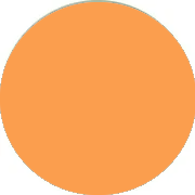 Wholesale Orange Prom Dresses Canada