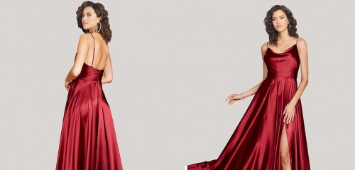 Wholesale Prom Dresses Canada Under $150