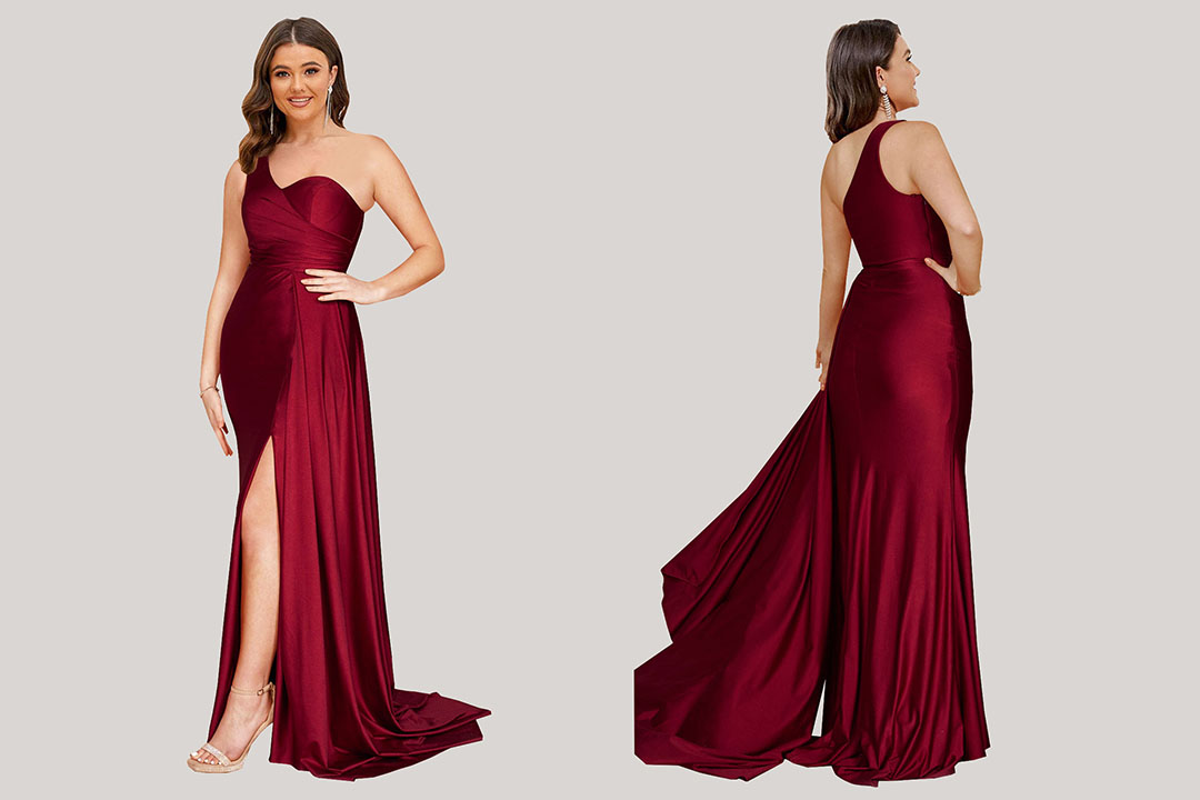 Wholesale Plus Size Prom Dresses Canada