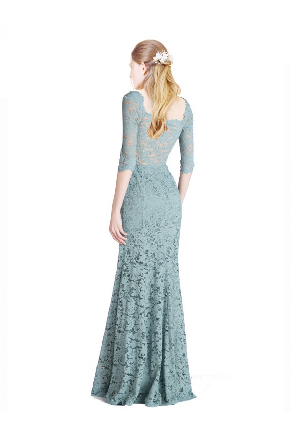 Wholesale A-Line Sweetheart Long Prom Dress Canada