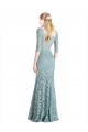 Wholesale A-Line Sweetheart Long Prom Dress Canada
