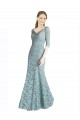 Wholesale A-Line Sweetheart Long Prom Dress Canada