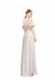 Wholesale Red A-Line Sweetheart Long Prom Dress Canada