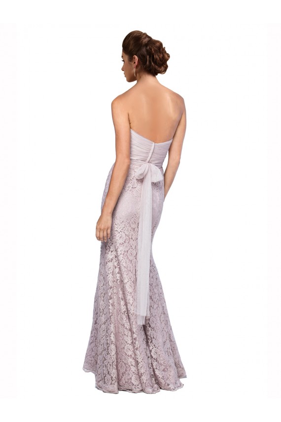 Wholesale Mermaid Sweetheart Long Prom Dress Canada