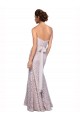 Wholesale Mermaid Sweetheart Long Prom Dress Canada