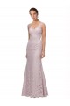 Wholesale V-Back Mermaid Sweetheart Long Prom Dress Canada