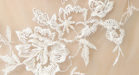 Delicate Embroidery | Wholesale Prom Dresses Canada