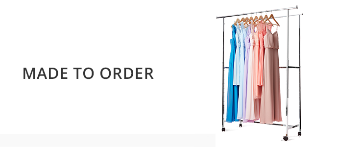 Made to Order | Wholesale Prom Dresses Canada